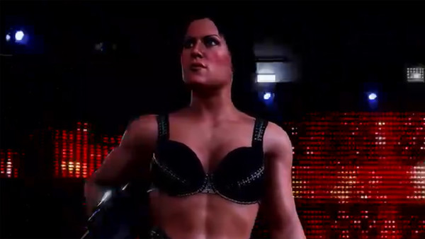 Chyna 2K20