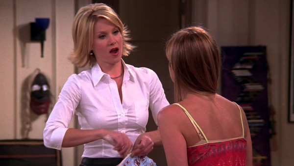 Friends Christina Applegate