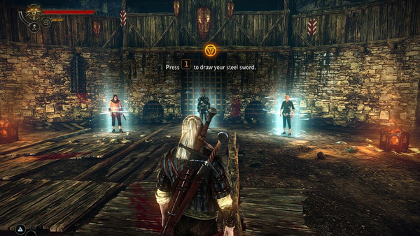 The Witcher 2