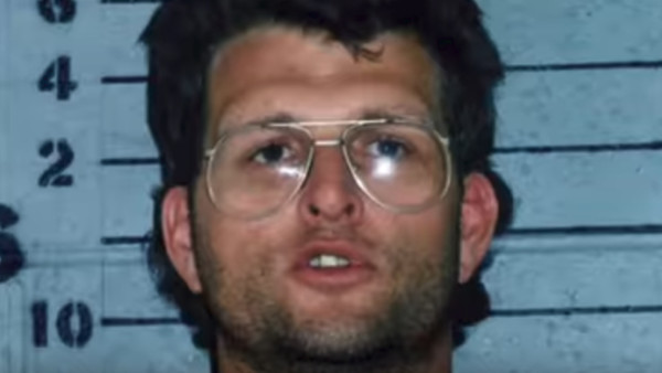 The Happy Face Killer