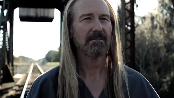 Midnight Rider William Hurt