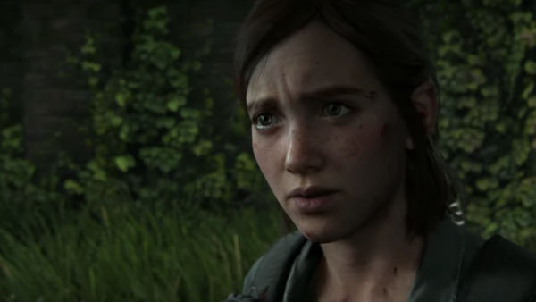 The last of Us 2 