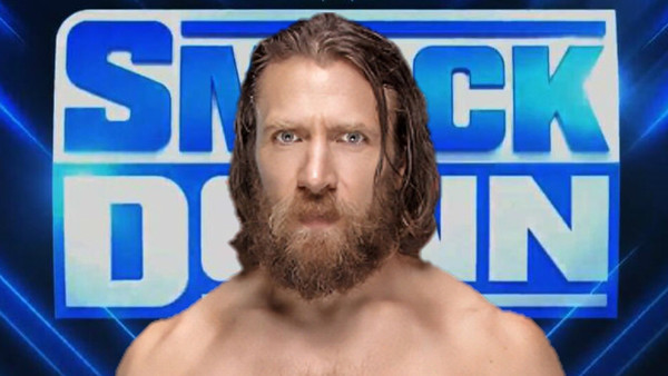 Daniel Bryan