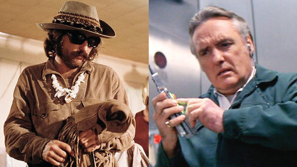 Dennis Hopper Easy Rider Speed