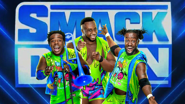 The New Day