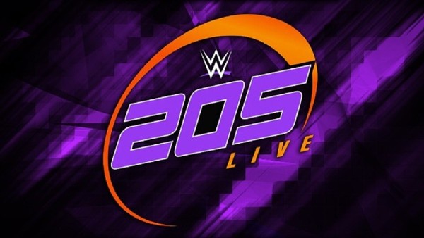 205 Live