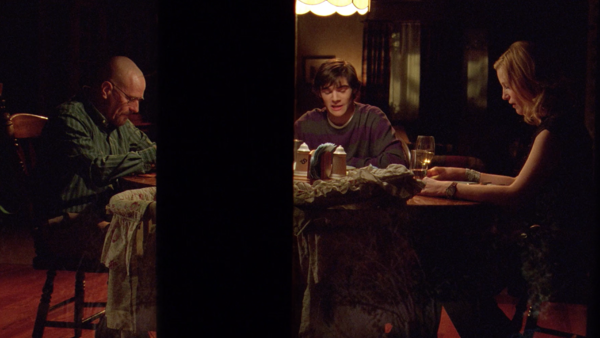 Breaking Bad