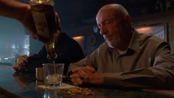Breaking Bad
