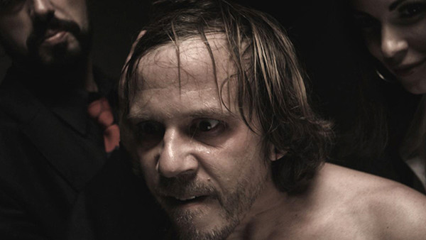 A Serbian Film