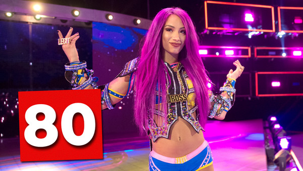 Sasha Banks
