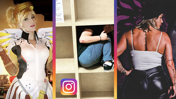 AEW Instagram Header 27 Oct