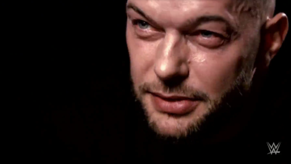 Finn Balor