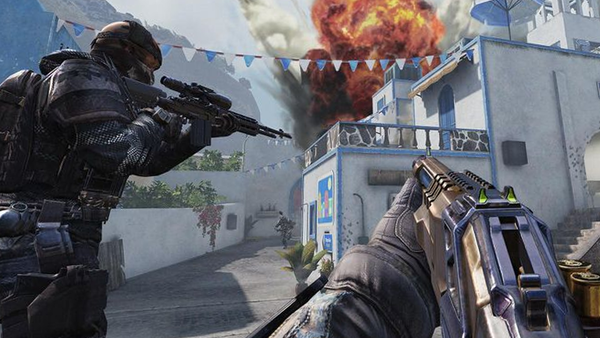 call of duty mobile