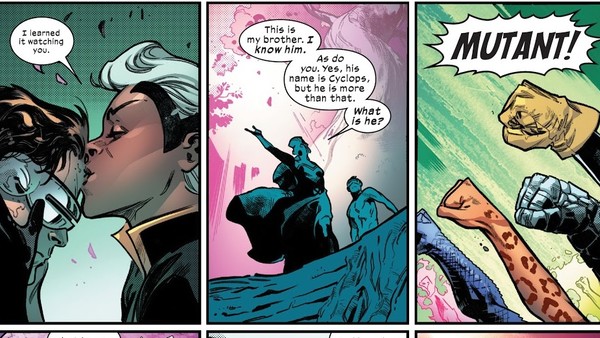 Knull God of the Symbiotes