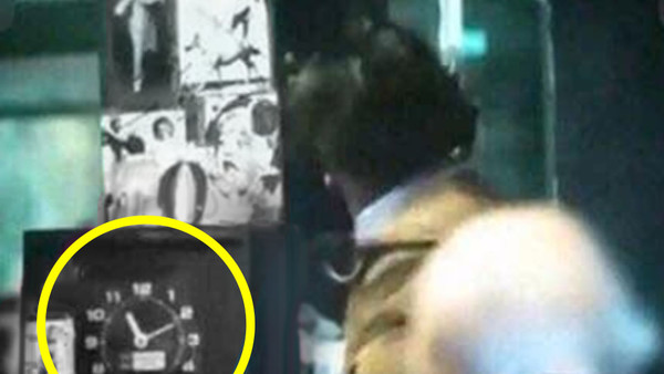 Joker CLock 2