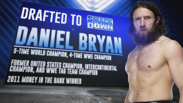 Daniel Bryan
