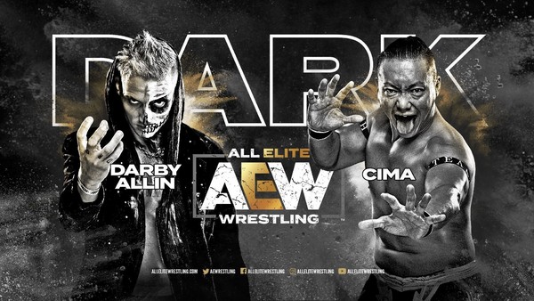 Darby Allin CIMA 
