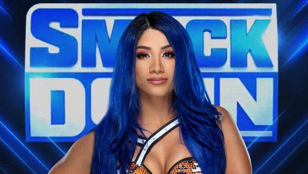 Sasha Banks Becky Lynch