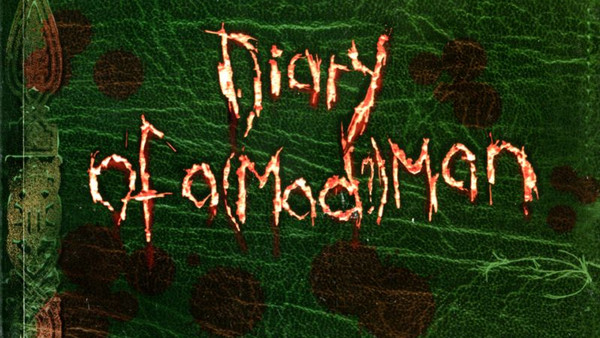 Dreamweb Diary
