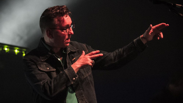 Richard Hawley