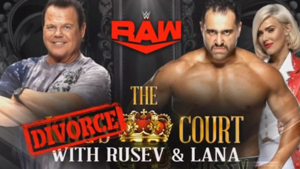 Rusev Lana