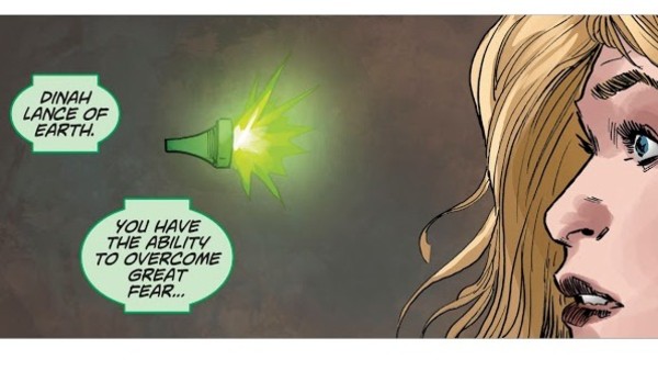 Batman Nightwing DCeased