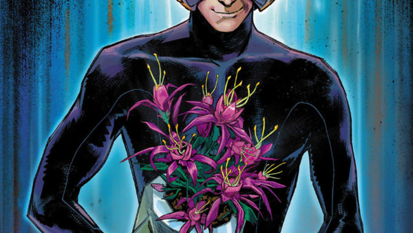 House of X Flowers of Krakoa