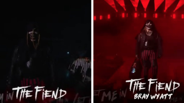 Fiend Change