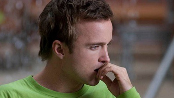 Breaking Bad Aaron Paul Jesse Pinkman