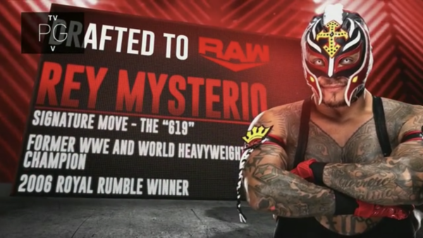 Rey Mysterio
