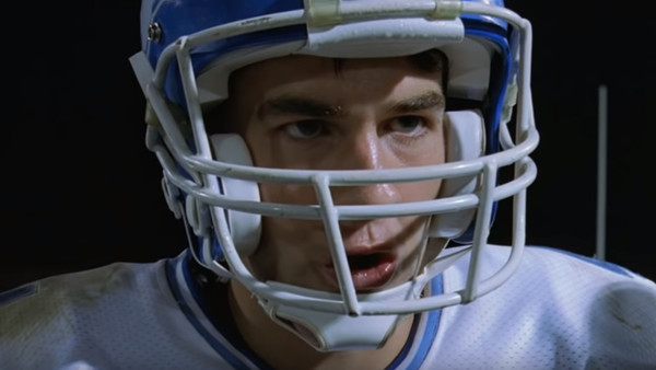 Varsity Blues