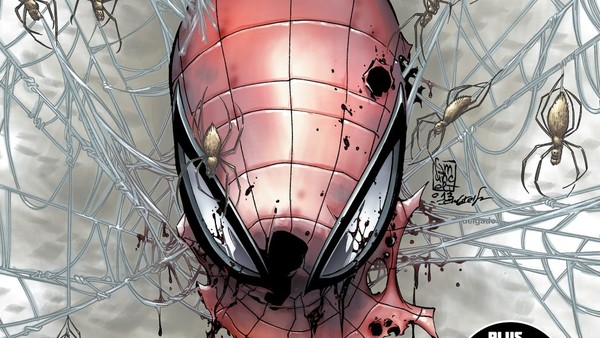 Knull God of the Symbiotes