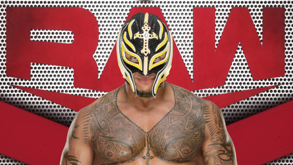 Rey Mysterio