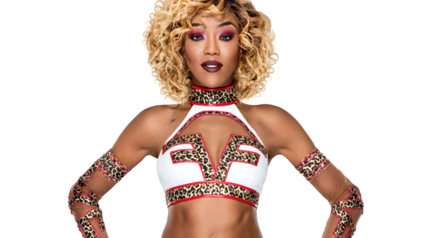 Alicia Fox