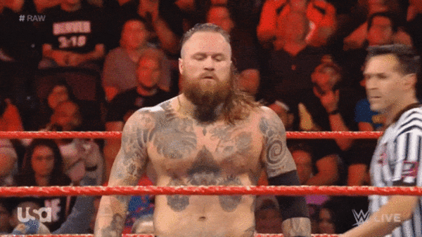 Aleister Black