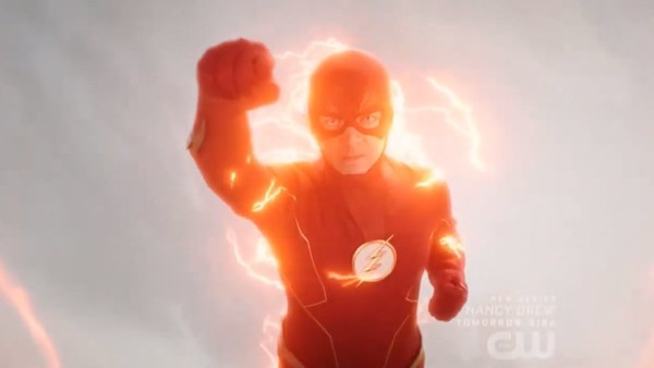 The Flash