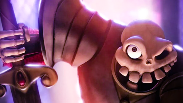 Gotham Knights Spy Hunter