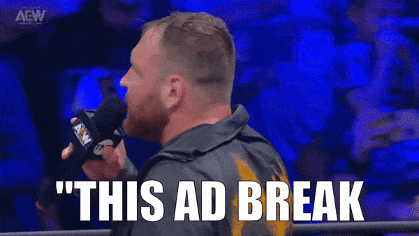Jon Moxley AEW