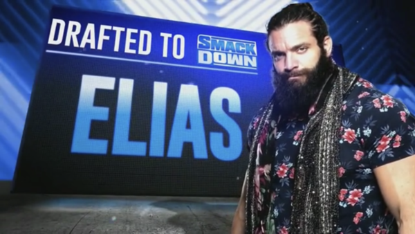 Elias Draft