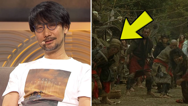 Azumi Hideo Kojima