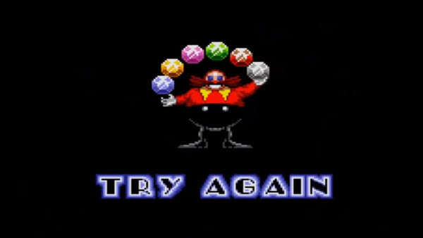 Sonic the Hedgehog Eggman