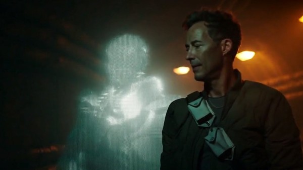 The Flash Season 6