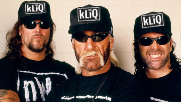 nWo Kliq
