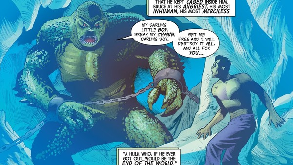 Immortal Hulk #8