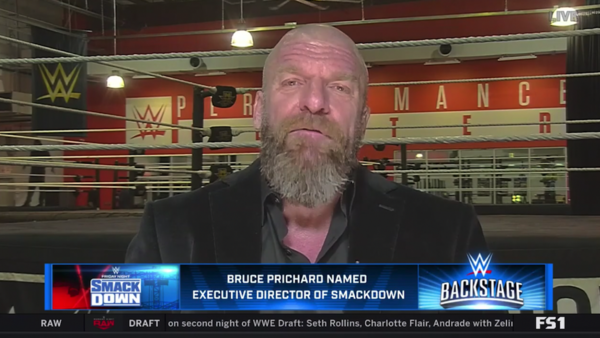Triple H