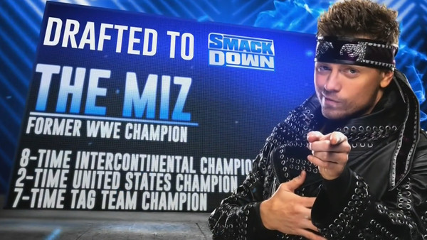 The Miz