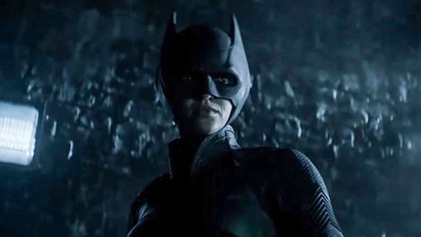 Batwoman Episode 2