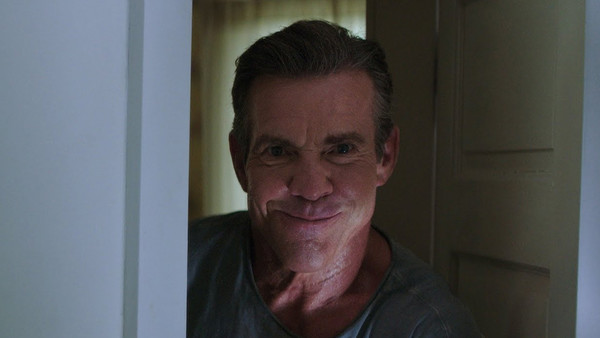 The Intruder Dennis Quaid