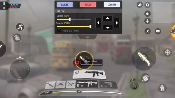 call of duty mobile