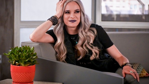 The Flash Killer Frost